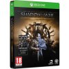 Hra na konzole Middle-earth: Shadow of War Gold Edition - Xbox One (5051892209212)