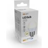 Solight LED žiarovka, miniglobe, 8W, E27, 4000K, 720lm WZ429-1
