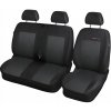 Autopoťah AUTO-DEKOR Elegance OPEL VIVARO II BUS 2+1 2014- 619-P3