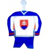 Minidres Slovensko 1 HOKEJ