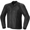 Bunda FASTER 3, ALPINESTARS (černá/černá, vel. 48)