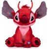 Disney Stitch Leroy mäkká plyšová hračka 60cm