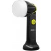 LED pracovná lampa Mactronic ROUND BEAM, 1000lm, vstavaný Li-ion 5200mAh 3,7V, Micro-USB nabíjateľná
