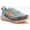 Dámske bežecké topánky HOKA Speedgoat 6 GTX jade/ash grey
