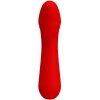 Pretty love - cetus rechargeable vibrator red