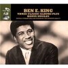 Ben E. King - Three Classic Albums Plus Bonus Singles
