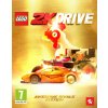 LEGO® 2K Drive Awesome Rivals Edition (PC)