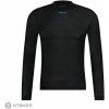 SHIMANO VERTEX PRIMA LONG BASE LAYER čierne