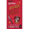 Harry Potter - Gryffindor Magic - Titan Books
