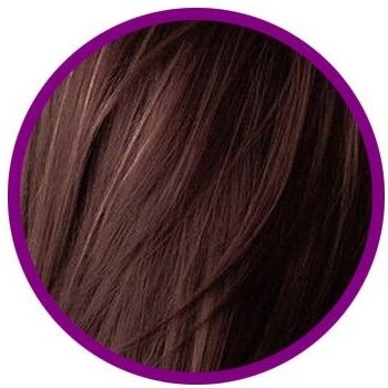Cosmetikabio prírodná farba na vlasy TMAVO HNEDÁ 100 g