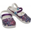 CROCS | Kids Karin Novetly Clogs detské šľapky |Veľkosť:C6