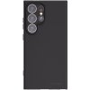 Picasee silikónový čierny obal pre Samsung Galaxy S24 Ultra S928B 5G - Clear