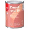 PANEELI ÄSSÄ 20 - Interiérový lak na drevené obklady bezfarebný polomatný 0,9 L