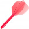 Condor Letky Zero Stress - Small - Long - Clear Red CN042