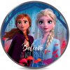 DISNEY Bezdrôtová 10W Qi nabíjačka Ľadové kráľovstvo