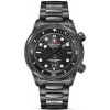 Hodinky Swiss Military Hanowa SMWGH0006431 BREAKWATER