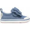Mayoral Tenisky Dievčatko MAYORAL-41622 50 DENIM modré