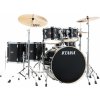 Tama Imperialstar Hairline Black Rock Set II