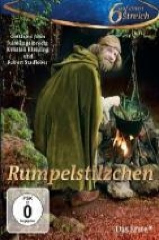 Rumpelstilzchen DVD