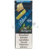 Kingpin Hemp Wraps Blue 4 ks
