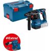BOSCH Akumulátorové vŕtacie kladivo s SDS plus GBH 18V-22 0611924004