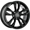 MSW (OZ) Msw (Oz) M71 8x18 5x112 ET50 Gloss Black 73