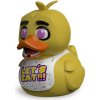 Five Nights at Freddy´s Tubbz Mini PVC Figure Chica 5 cm