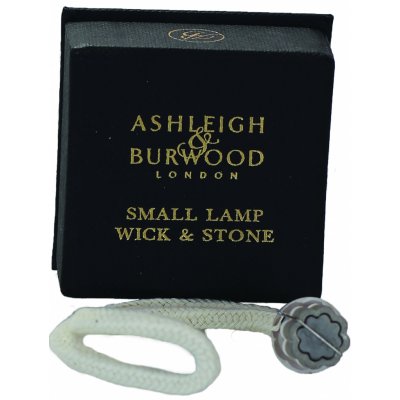 Ashleigh & Burwood Náhradní kámen s knotem do malé katalytické lampy AB_PFL201