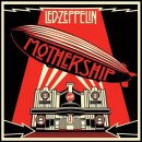 Hudba LED ZEPPELIN: MOTHERSHIP LP