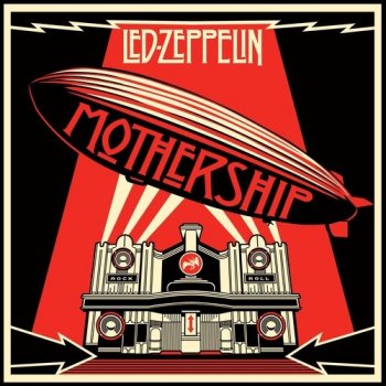 LED ZEPPELIN: MOTHERSHIP LP