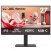 LG 27BA65QB-B 27