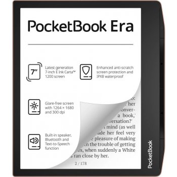 PocketBook Era eBook