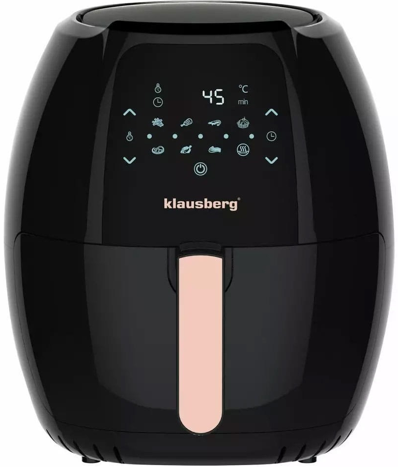 Klausberg KB 7572