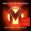 BRUCE DICKINSON - RESURRECTION MEN (1CD)
