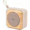 House of Marley Roots Bluetooth Cream (EM-JA022-CE)
