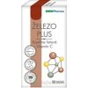 EdenPharma Železo + Vitamín C 30 tabliet