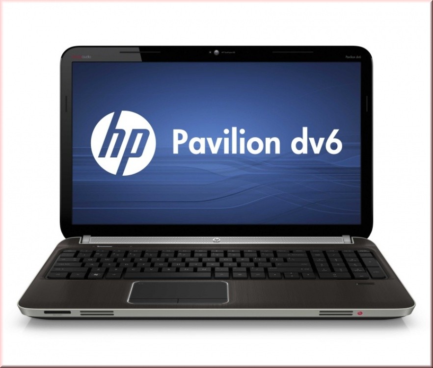 HP Pavilion dv6-6c20 A7Q84EA od 599,97 € - Heureka.sk