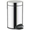 Hansgrohe AddStoris - Odpadkový kôš 3 l, SoftClose, chróm 41775000