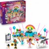 LEGO Friends 42661 Kostýmová párty s jednorožcem a vílou 5702017815275