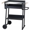 GardenMeister Party Trolley BBQ WM044249-10