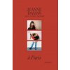 A Paris (Jeanne Damas,Lauren Bastide)(Brožovaná)