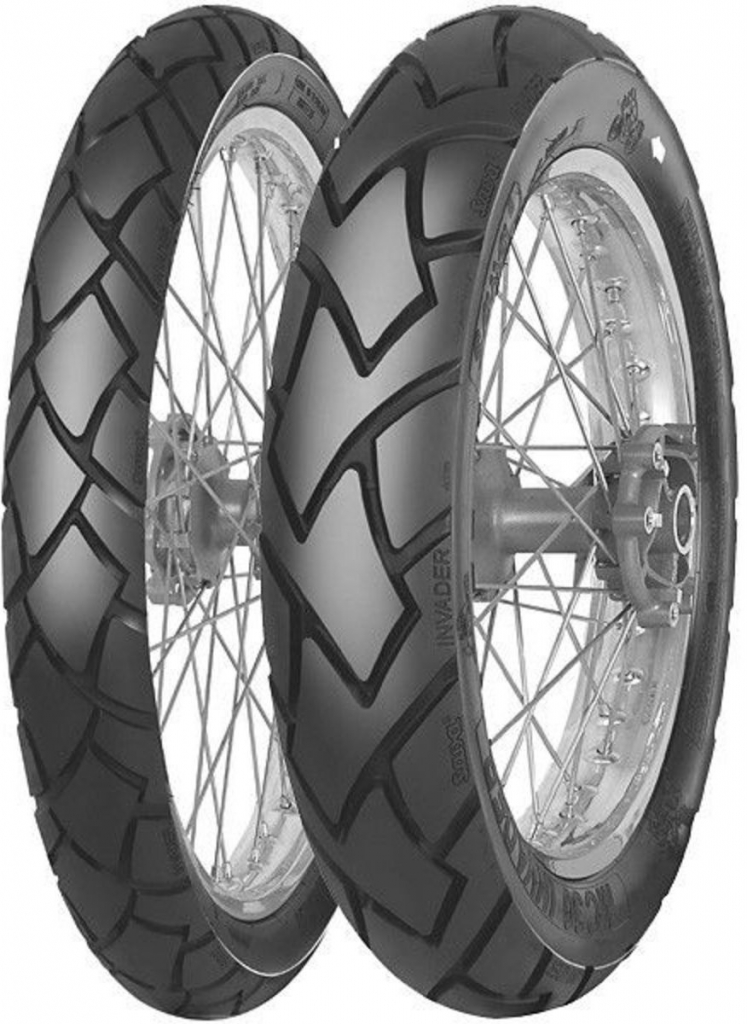 Mitas Terra Force-R 140/80 R17 69V