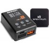 Spektrum nabíječ Smart S100 1x100W USB-C + zdroj 65W USB-C GaN
