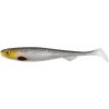 Fox Rage Slick Shad 11 cm Silver Halo Fox
