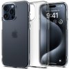 SPIGEN ULTRA HYBRID IPHONE 15 PRO FROST CLEAR
