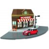 Bburago Autodráha city 1:43 18 31506 Obchod