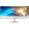 MSI PRO MP341CQ