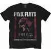Pink Floyd In the Flesh Black M Tričko