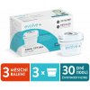 Ecosoft Náhradná filtračná vložka AQUA OPTIMA Evolve+ Balenie obsahuje:: 3 ks