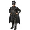 BATMAN detský kostým veľkosť (122-128cm)CL